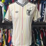 Camiseta Japon Alternativa 2026