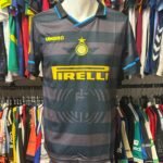 Camiseta Retro Inter 97/98 Ronaldo