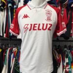 Camiseta Huracan Titular 2025