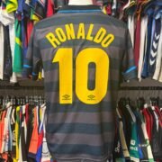 Camiseta Retro Inter 97/98 Ronaldo - Imagen 2