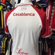 Camiseta Huracan Titular 2025 - Imagen 2