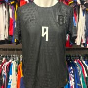 Camiseta Noruega Alternativa 2026 Haaland