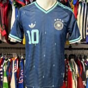 Camiseta Alemania Altertiva 2026 Musiala