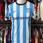 Camiseta Racing Titular 2026