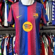 Camiseta Barcelona 26/27 Titular