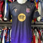 Camiseta Barcelona 26/27 Alternativa