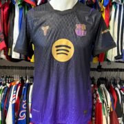 Camiseta Barcelona 26/27 Alternativa