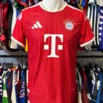 Camiseta Bayern 26/27 Titular