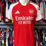 Camiseta Arsenal 26/27 Titular