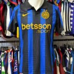 Camiseta Inter 26/27 Titular