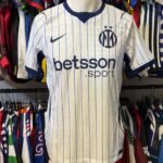Camiseta Inter 26/27 Alternativa