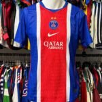 Camiseta PSG 26/27 Titular