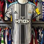 Camiseta New Castle 26/27 Titular