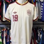 Camiseta España Alternativa Versión FAN Yamal