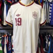 Camiseta España Alternativa Versión FAN Yamal