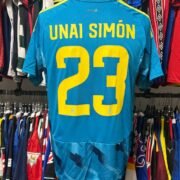 Camiseta España Golero 2026 Unai Simón - Imagen 2