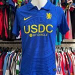 Camiseta Chelsea 26/27 Titular
