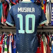 Camiseta Alemania Altertiva 2026 Musiala - Imagen 2