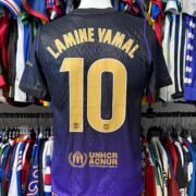 Camiseta Barcelona 26/27 Alternativa - Imagen 2