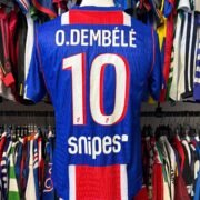 Camiseta PSG 26/27 Titular - Imagen 2