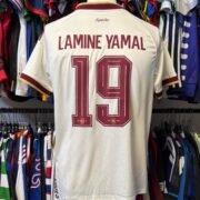 Camiseta España Alternativa Versión FAN Yamal - Imagen 2
