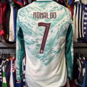Camiseta Portugal Alternativa 2026 Ronaldo - Imagen 2