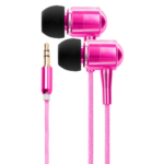 ENERGY SISTEM 423149 EARPHONES URBAN 2 MAGENTA 3.5MM(O)