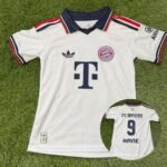 Camiseta Niño Bayern Alternativa 26/27 Kane