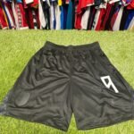 Short Noruega Alternativo (Version Fan)