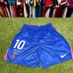 Short PSG Titular (Version Player)