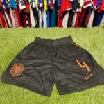 Short Holanda (Version Player)