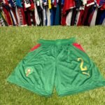 Short Marruecos (Version Player)