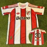 Camiseta Niño River Alternativa 2026 Otamandi