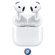 Auriculares Apple Airpods 4 Ip54 Bluetooth - Imagen 3