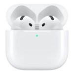 Auriculares Apple Airpods 4 Ip54 Bluetooth
