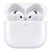 Auriculares Apple Airpods 4 Ip54 Bluetooth