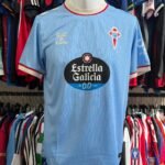 Camiseta Celta de Vigo Titular 26/27