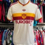Camiseta Roma Alternativa 2026/27 Dybala