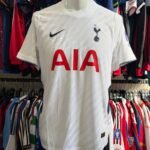 Camiseta Tottenham Titular 26/27 Bentancur