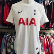 Camiseta Tottenham Titular 26/27 Bentancur