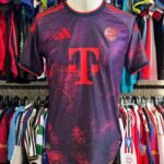 Camiseta Bayern Alternativa 26/27 OLISE