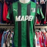Camiseta Sassuolo Titular 26/27