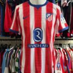 Camiseta Atletico Madrid Titular 26/27