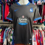 Camiseta Deportivo La Coruña Alternativa 26/27