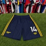 Short Arsenal Alternativo (version Fan)