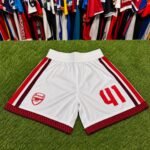 Short Arsenal Titular (version player)