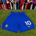 Short Chelsea Titular (version player)