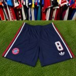 Short Bayern Alternativo (version fan)
