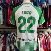 Camiseta Betis Titular 26/27 Isco - Imagen 2