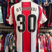 Camiseta River Alternativa 2026 Otamendi - Imagen 2